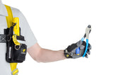 Dual Tool Holster (Harness) with Retractors