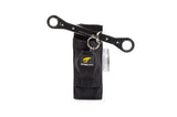 Tape Measure Sleeve and Holster with Retractor for 25ft or 35ft Tape Measure