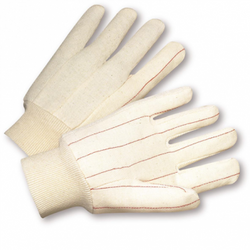 Double-Palm Gloves