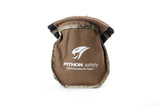 Python Safety Small Parts Pouch