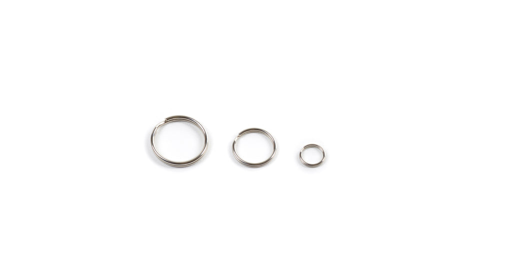 Quick Rings .75