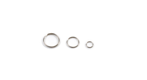 Quick Rings .75" (25 pack) 1500024