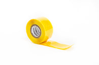 Quick Wrap Heavy Duty 1" Wide - Yellow (1, 10 or 240 pack)
