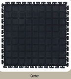Hog Heaven II Modular Tile Comfort Mat