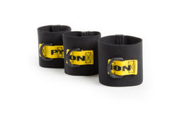 Large Pullaway Wristband (10 pack)