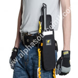 Single Tool Holster Extra Deep for Tool Belt