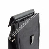 Extra Deep Standard Tool Pouch with Triggers, Heavy Duty Durable Canvas