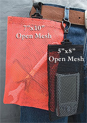 Open Mesh Utility Bag™