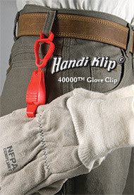 Handi Klip® Glove Clip