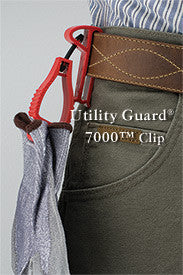 Utility Guard® Clip