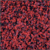 Red Heather Colorstar Static Dissipative Indoor Mat