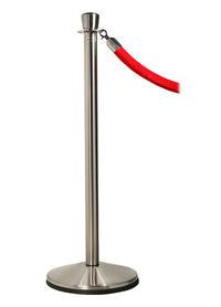 Visiontron PRIME Conventional Stanchion Posts (2 pack)