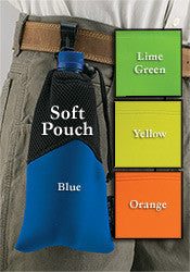 Soft Pouch Utility Bag™